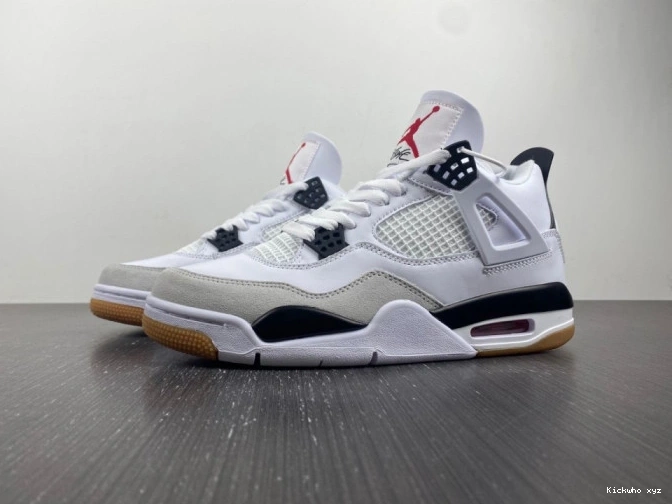 x DR5415-100 SB 4 Jordan Nike Air 0711